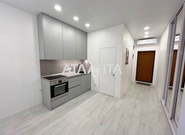 1-room apartment apartment by the address st. Morekhodnyy per (area 42,1 m2) - Atlanta.ua - photo 8