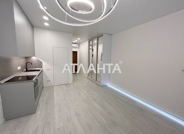 1-room apartment apartment by the address st. Morekhodnyy per (area 42,1 m2) - Atlanta.ua - photo 7