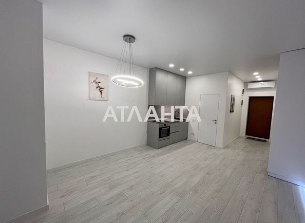 1-room apartment apartment by the address st. Morekhodnyy per (area 42,1 m2) - Atlanta.ua - photo 10