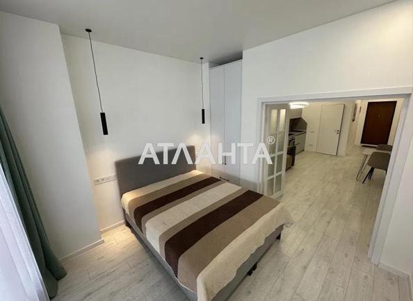 1-кімнатна квартира за адресою Морехідний пров. (площа 42,1 м²) - Atlanta.ua - фото 4