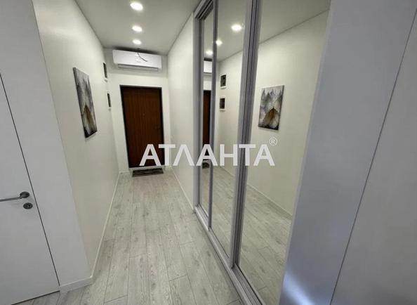 1-кімнатна квартира за адресою Морехідний пров. (площа 42,1 м²) - Atlanta.ua - фото 7