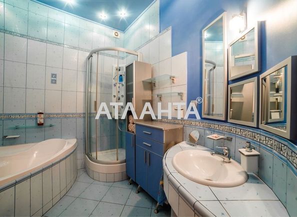2-rooms apartment apartment by the address st. Mechnikova I ul (area 95,3 m2) - Atlanta.ua - photo 11