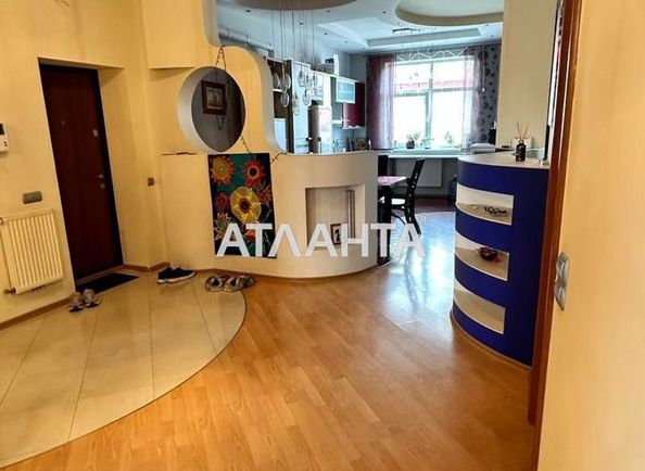 2-rooms apartment apartment by the address st. Mechnikova I ul (area 95,3 m2) - Atlanta.ua - photo 4