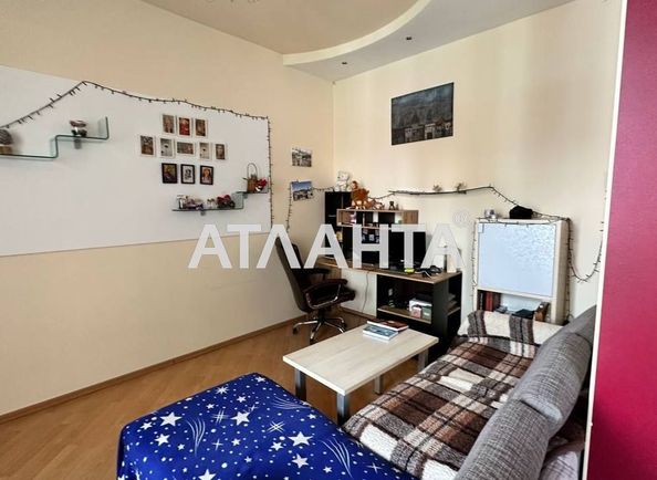 2-rooms apartment apartment by the address st. Mechnikova I ul (area 95,3 m2) - Atlanta.ua - photo 5