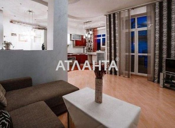 2-rooms apartment apartment by the address st. Mechnikova I ul (area 95,3 m2) - Atlanta.ua - photo 6