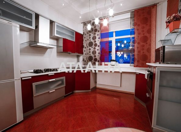 2-rooms apartment apartment by the address st. Mechnikova I ul (area 95,3 m²) - Atlanta.ua