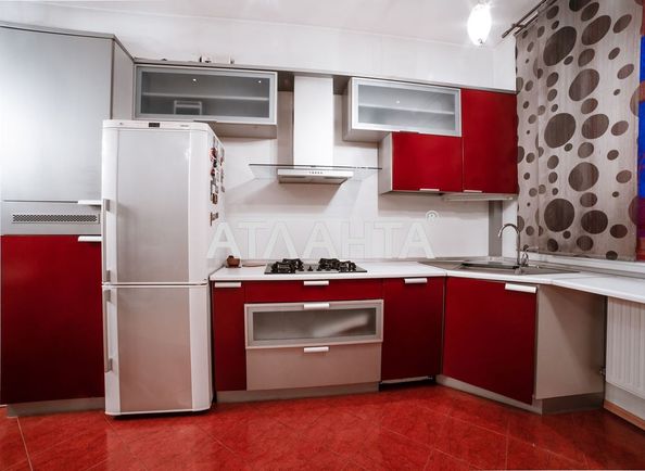 2-rooms apartment apartment by the address st. Mechnikova I ul (area 95,3 m²) - Atlanta.ua - photo 2