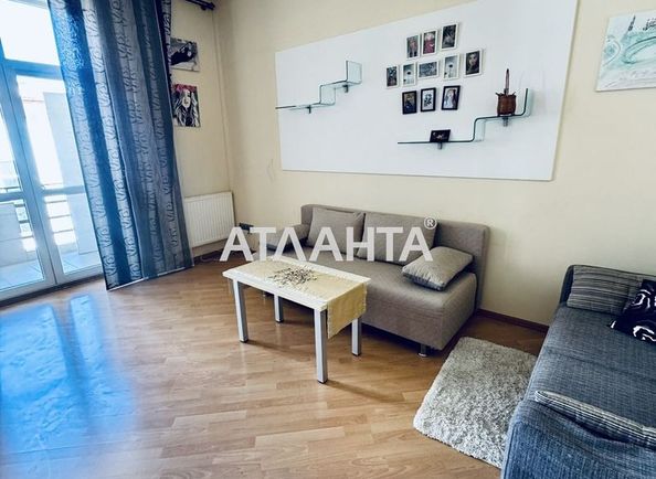 2-rooms apartment apartment by the address st. Mechnikova I ul (area 95,3 m²) - Atlanta.ua - photo 16