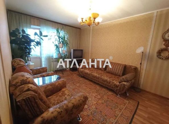 3-rooms apartment apartment by the address st. Marshala Yakubovskogo (area 71,0 m2) - Atlanta.ua - photo 3