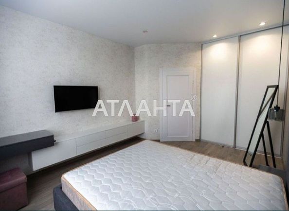1-room apartment apartment by the address st. Lyustdorfskaya dor Chernomorskaya dor (area 45,0 m2) - Atlanta.ua - photo 2