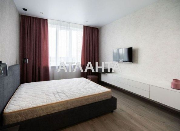 1-room apartment apartment by the address st. Lyustdorfskaya dor Chernomorskaya dor (area 45,0 m2) - Atlanta.ua - photo 3
