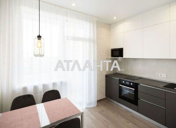 1-room apartment apartment by the address st. Lyustdorfskaya dor Chernomorskaya dor (area 45,0 m2) - Atlanta.ua - photo 4