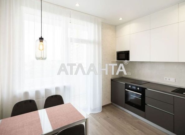 1-room apartment apartment by the address st. Lyustdorfskaya dor Chernomorskaya dor (area 45,0 m2) - Atlanta.ua - photo 8