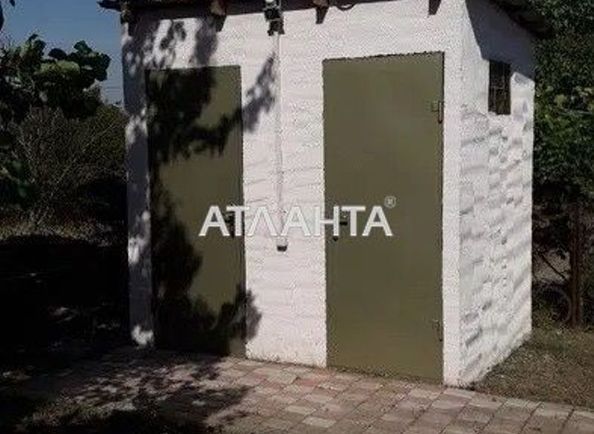 Дача дом и дача (площадь 60,0 м2) - Atlanta.ua - фото 8