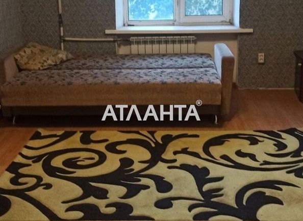 Room in dormitory apartment by the address st. Stolbovaya (area 17,8 m2) - Atlanta.ua
