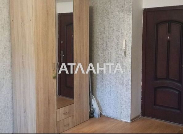 Room in dormitory apartment by the address st. Stolbovaya (area 17,8 m2) - Atlanta.ua - photo 4