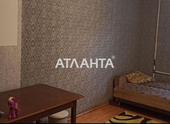 Room in dormitory apartment by the address st. Stolbovaya (area 17,8 m2) - Atlanta.ua - photo 2