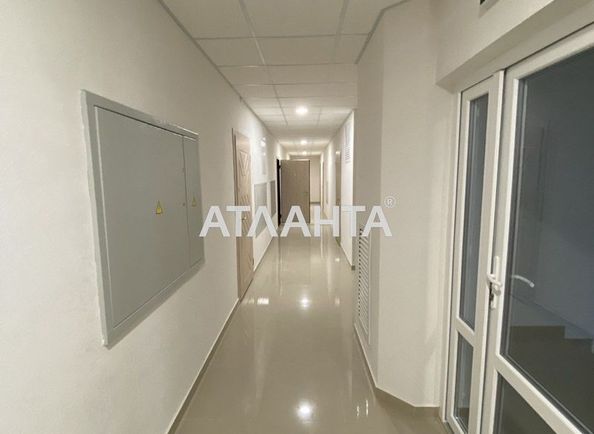 1-room apartment apartment by the address st. Slobodskaya (area 37,2 m2) - Atlanta.ua