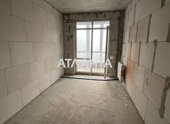 1-комнатная квартира по адресу ул. Слободская (площадь 37,2 м2) - Atlanta.ua - фото 3