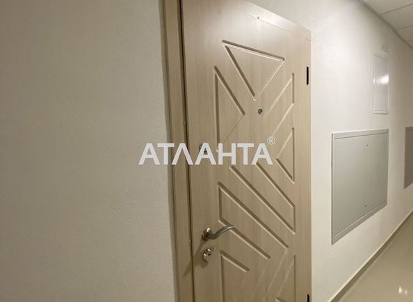 1-кімнатна квартира за адресою вул. Слобідська (площа 37,2 м2) - Atlanta.ua - фото 4