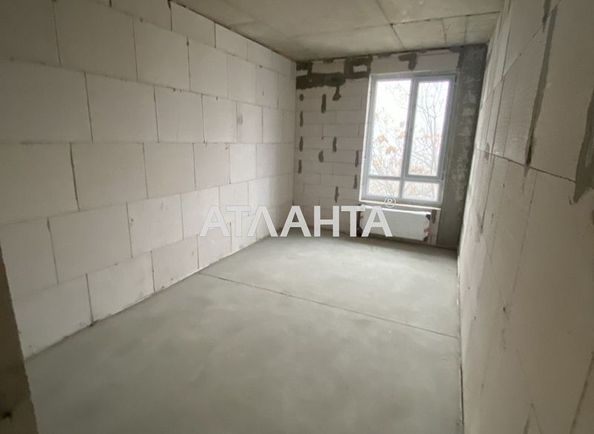 1-room apartment apartment by the address st. Slobodskaya (area 37,2 m2) - Atlanta.ua - photo 5