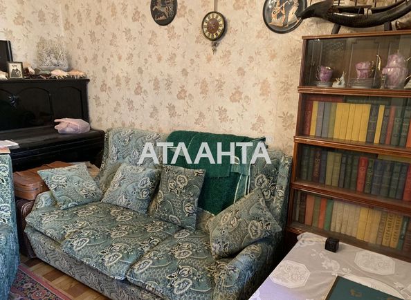3-комнатная квартира по адресу ул. Пионерская (площадь 67,5 м²) - Atlanta.ua - фото 8