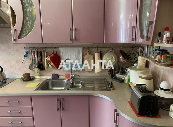 3-комнатная квартира по адресу ул. Пионерская (площадь 67,5 м²) - Atlanta.ua - фото 10