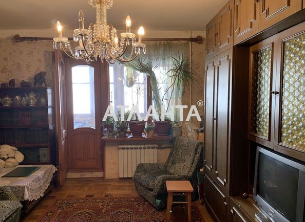 3-комнатная квартира по адресу ул. Пионерская (площадь 67,5 м²) - Atlanta.ua