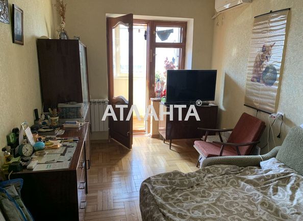3-комнатная квартира по адресу ул. Пионерская (площадь 67,5 м²) - Atlanta.ua - фото 4