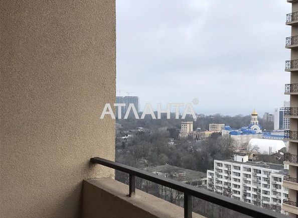 1-room apartment apartment by the address st. Kurortnyy per (area 47,0 m2) - Atlanta.ua - photo 9