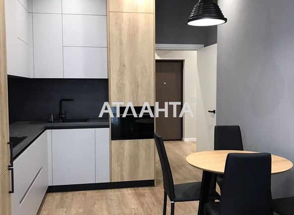 1-room apartment apartment by the address st. Kurortnyy per (area 47,0 m2) - Atlanta.ua - photo 15