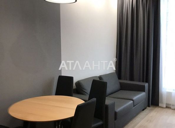 1-room apartment apartment by the address st. Kurortnyy per (area 47,0 m2) - Atlanta.ua - photo 19