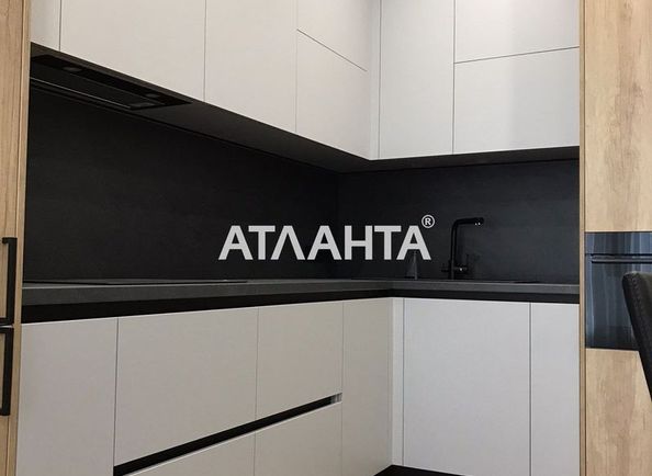 1-room apartment apartment by the address st. Kurortnyy per (area 47,0 m2) - Atlanta.ua - photo 21