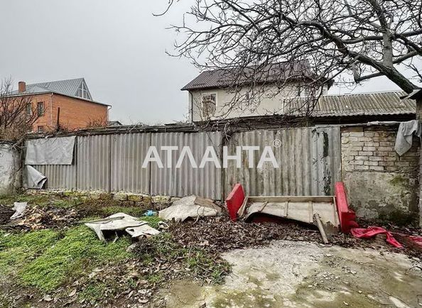 Landplot by the address st. Pilotnaya 40 letiya VLKSM (area 4,2 сот) - Atlanta.ua - photo 3