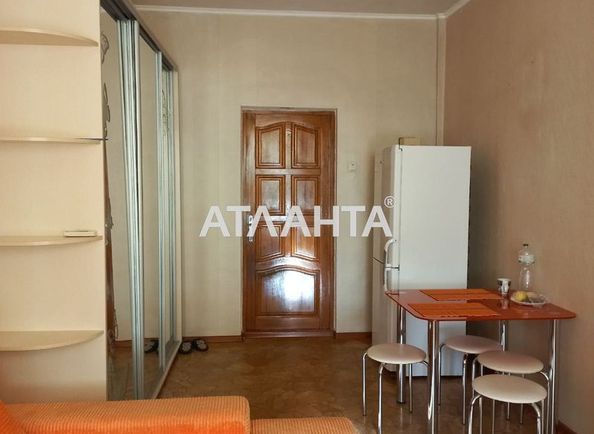 Room in dormitory apartment by the address st. Zaporozhskaya (area 18,0 m2) - Atlanta.ua - photo 3