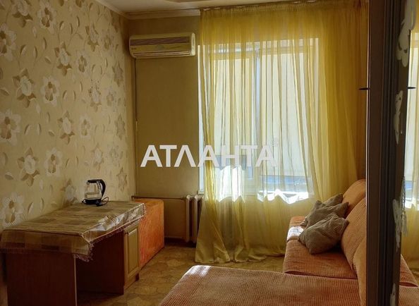 Room in dormitory apartment by the address st. Zaporozhskaya (area 18,0 m2) - Atlanta.ua