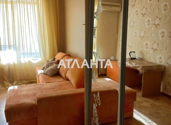 Room in dormitory apartment by the address st. Zaporozhskaya (area 18,0 m2) - Atlanta.ua - photo 4