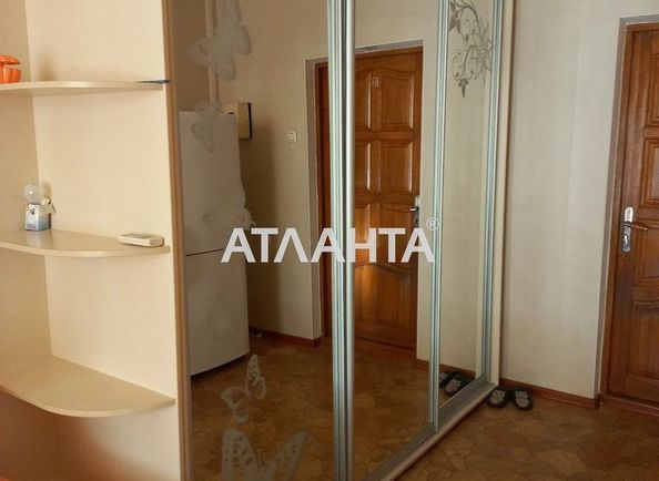 Room in dormitory apartment by the address st. Zaporozhskaya (area 18,0 m2) - Atlanta.ua - photo 5