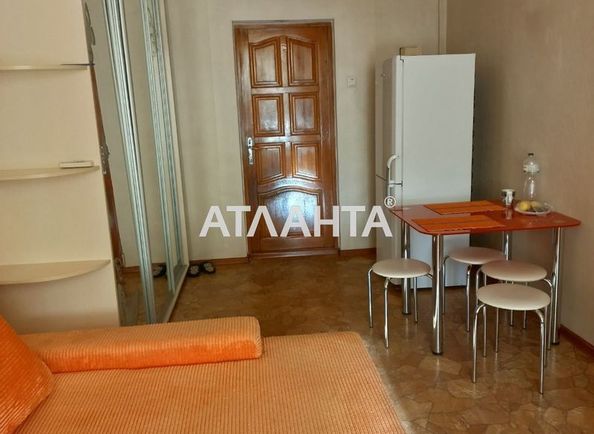 Room in dormitory apartment by the address st. Zaporozhskaya (area 18,0 m2) - Atlanta.ua - photo 6