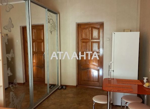 Room in dormitory apartment by the address st. Zaporozhskaya (area 18,0 m2) - Atlanta.ua - photo 7