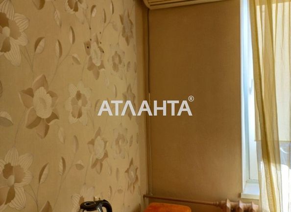 Room in dormitory apartment by the address st. Zaporozhskaya (area 18,0 m2) - Atlanta.ua - photo 10