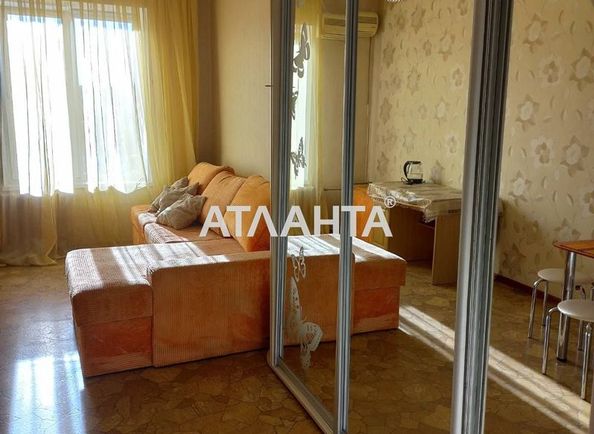 Room in dormitory apartment by the address st. Zaporozhskaya (area 18,0 m2) - Atlanta.ua - photo 12