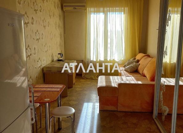 Room in dormitory apartment by the address st. Zaporozhskaya (area 18,0 m2) - Atlanta.ua - photo 13