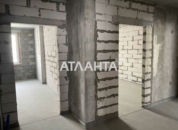 3-rooms apartment apartment by the address st. Sergeya Danchenko (area 86,1 m2) - Atlanta.ua - photo 4