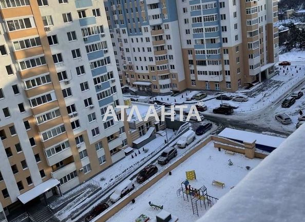 3-rooms apartment apartment by the address st. Sergeya Danchenko (area 86,1 m2) - Atlanta.ua - photo 8