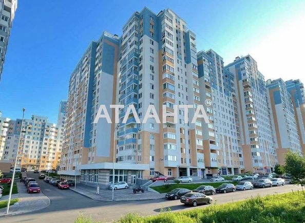 3-rooms apartment apartment by the address st. Sergeya Danchenko (area 86,1 m2) - Atlanta.ua - photo 9