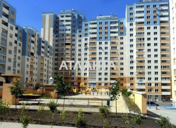 3-комнатная квартира по адресу ул. Сергея Данченко (площадь 86,1 м²) - Atlanta.ua - фото 10