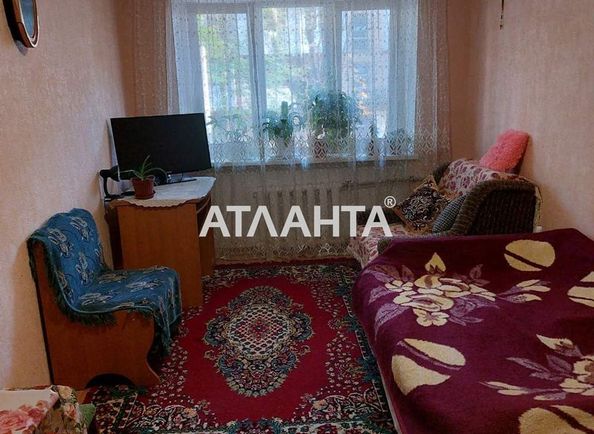 Room in dormitory apartment by the address st. Varnenskaya (area 15,6 m2) - Atlanta.ua - photo 3