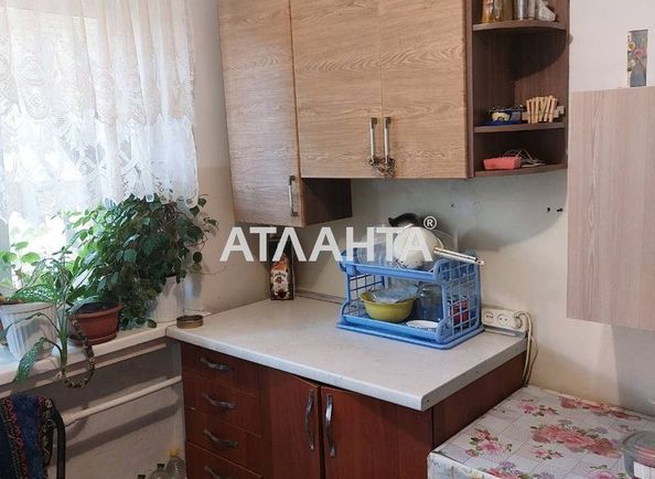Room in dormitory apartment by the address st. Varnenskaya (area 15,6 m2) - Atlanta.ua - photo 6