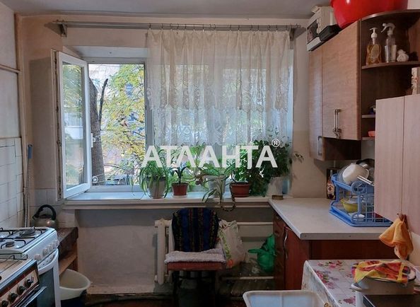 Room in dormitory apartment by the address st. Varnenskaya (area 15,6 m2) - Atlanta.ua - photo 7
